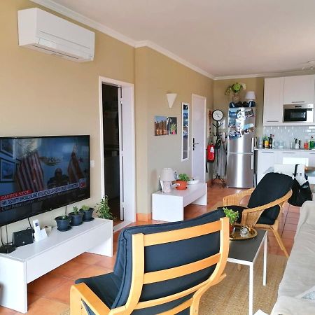 לאגוּ‏ש Sweden Apartment - Top Floor One Bedroom With Sea Views - Rs מראה חיצוני תמונה