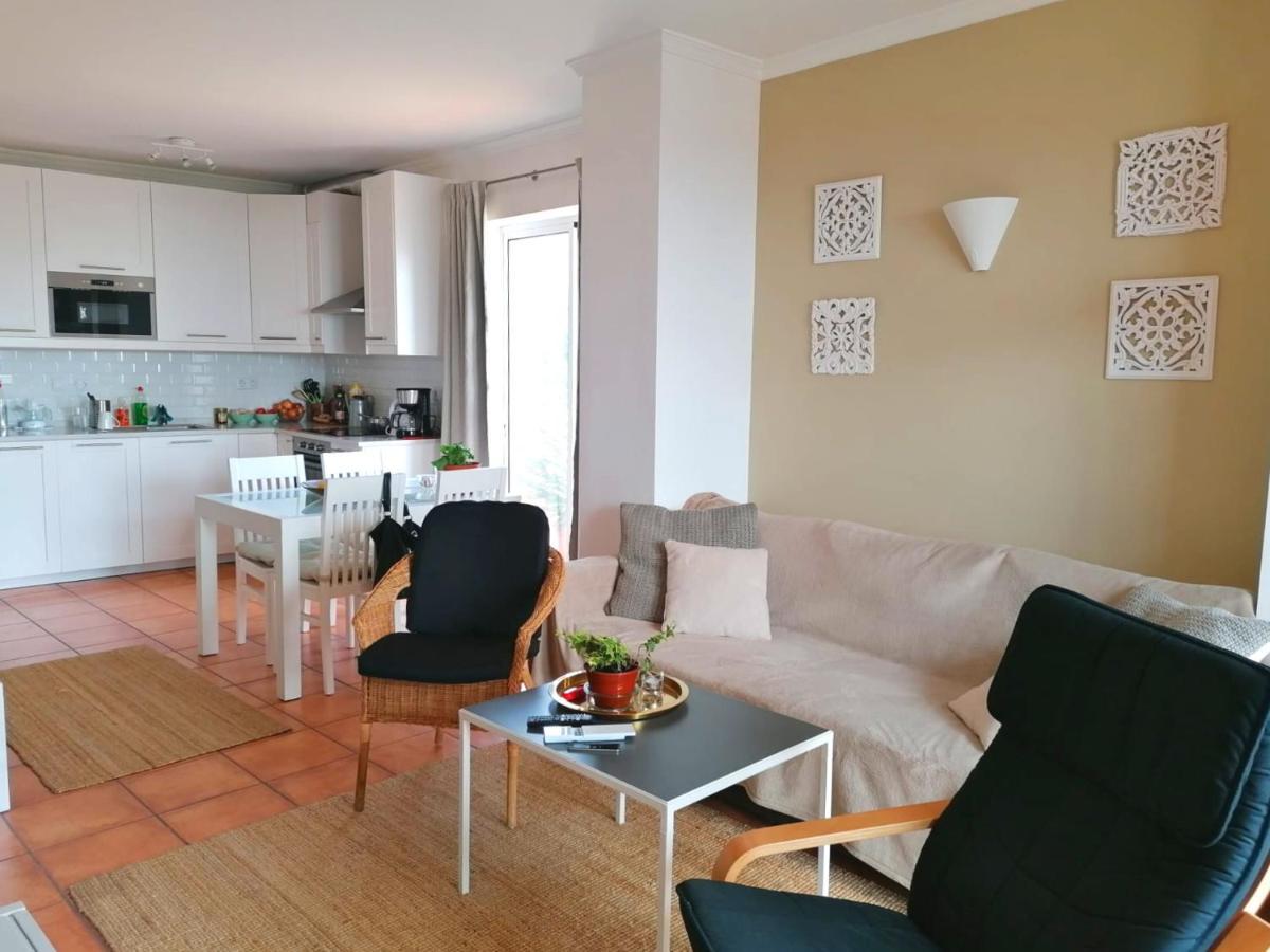לאגוּ‏ש Sweden Apartment - Top Floor One Bedroom With Sea Views - Rs מראה חיצוני תמונה