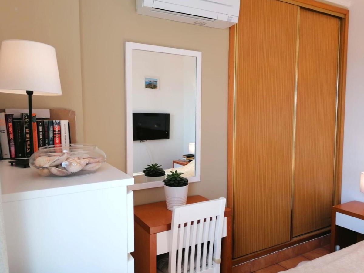 לאגוּ‏ש Sweden Apartment - Top Floor One Bedroom With Sea Views - Rs מראה חיצוני תמונה