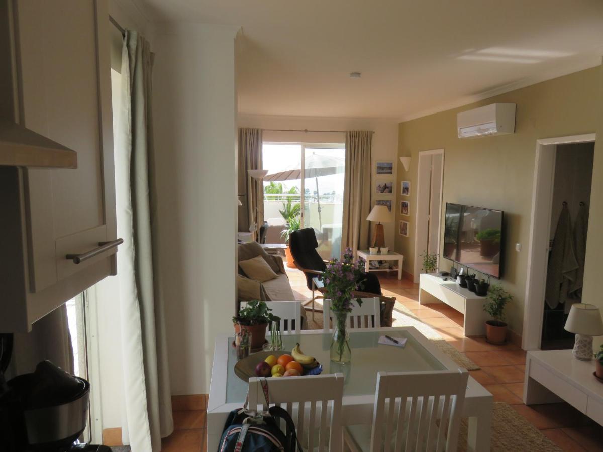 לאגוּ‏ש Sweden Apartment - Top Floor One Bedroom With Sea Views - Rs מראה חיצוני תמונה