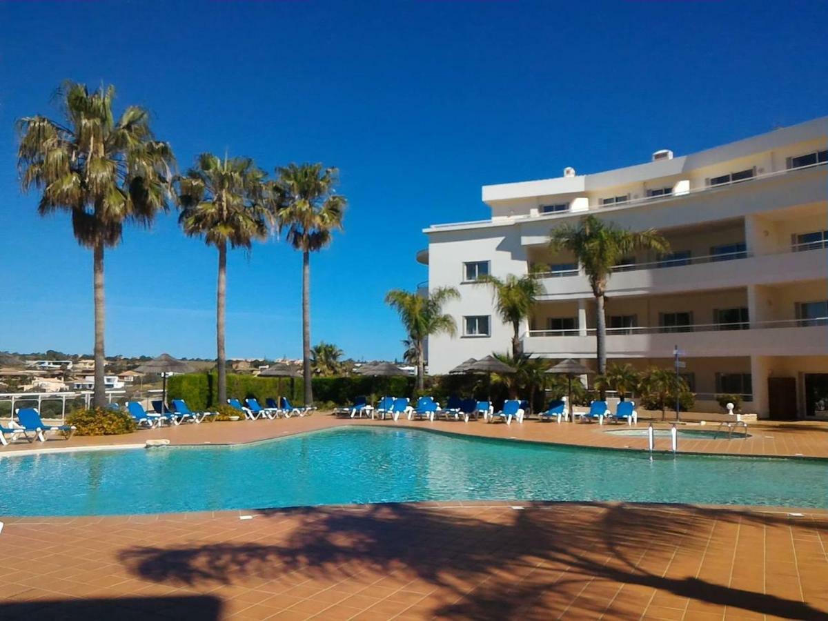 לאגוּ‏ש Sweden Apartment - Top Floor One Bedroom With Sea Views - Rs מראה חיצוני תמונה