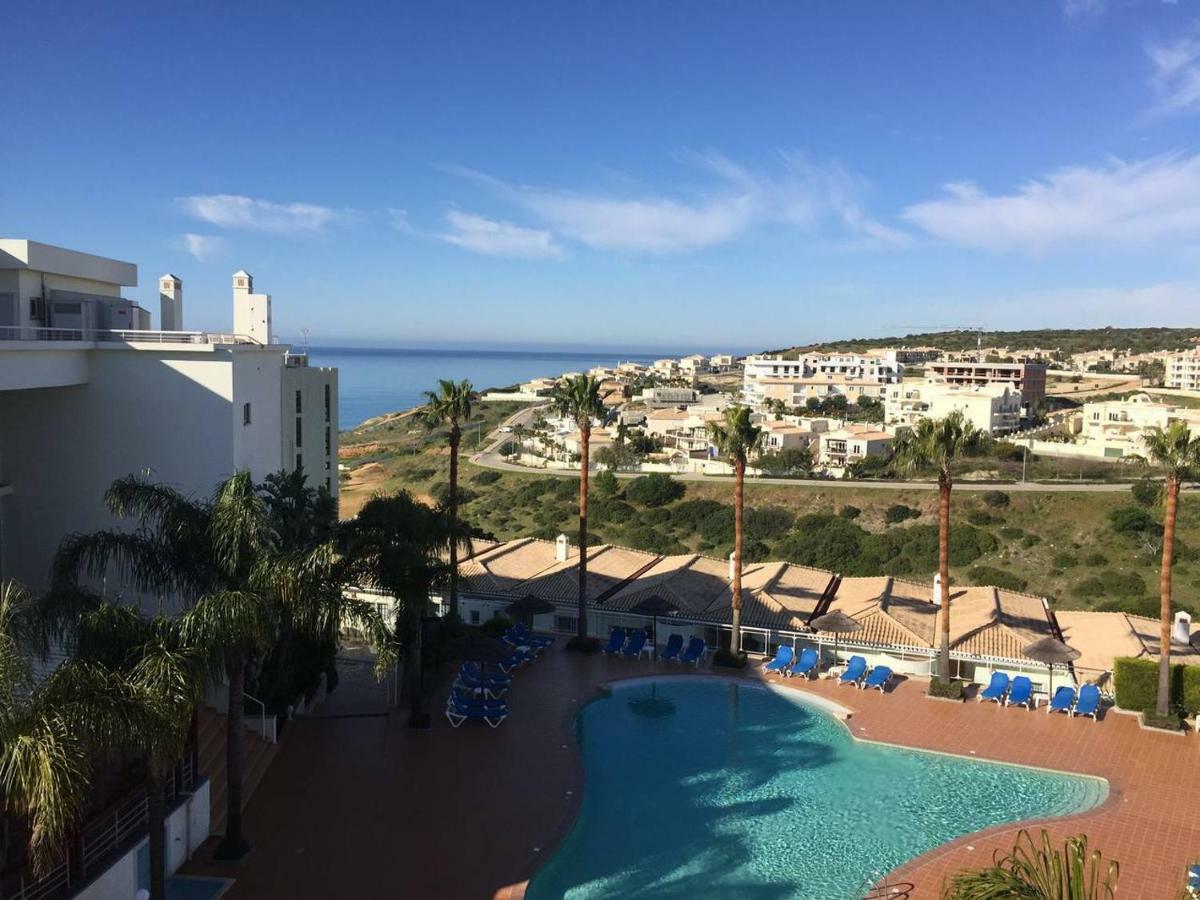 לאגוּ‏ש Sweden Apartment - Top Floor One Bedroom With Sea Views - Rs מראה חיצוני תמונה