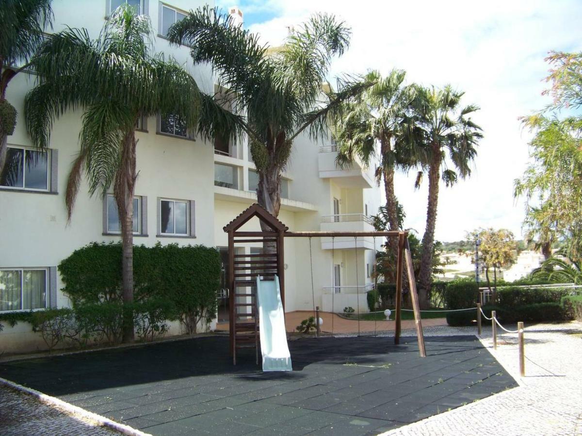 לאגוּ‏ש Sweden Apartment - Top Floor One Bedroom With Sea Views - Rs מראה חיצוני תמונה