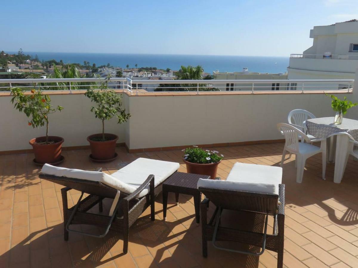 לאגוּ‏ש Sweden Apartment - Top Floor One Bedroom With Sea Views - Rs מראה חיצוני תמונה